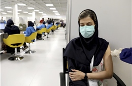 Iran trả lại Ba Lan 820.000 liều vaccine COVID-19 viện trợ do có nguồn gốc từ Mỹ