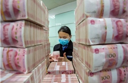 Nhiều doanh nghiệp Nga mở tài khoản ở ngân hàng Trung Quốc