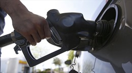 Cảnh sát Mỹ, Canada cảnh báo người dân về nạn trộm xăng