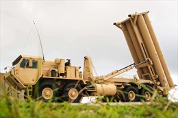 Đức cân nhắc mua hệ thống phòng thủ tên lửa của Israel hoặc Mỹ