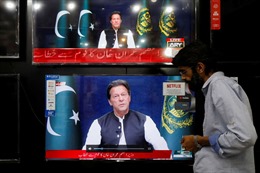 Biến động chính trị tại Pakistan có ý nghĩa thế nào với thế giới