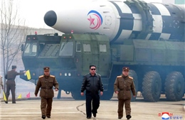 Hàn Quốc lại tranh luận về sở hữu vũ khí hạt nhân