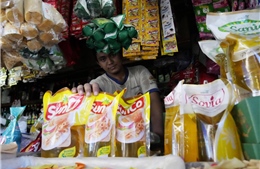 Indonesia cấm xuất khẩu dầu ăn châm ngòi lo lắng về giá thực phẩm toàn cầu