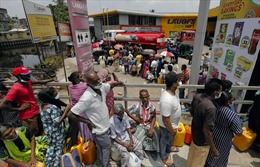 Sri Lanka dự kiến bán thị thực vàng 