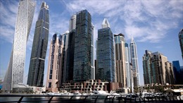 UAE trở thành thiên đường cho giới nhà giàu Nga &#39;né trừng phạt&#39;