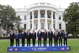 Thế giới tuần qua: Hội nghị Cấp cao đặc biệt ASEAN – Hoa Kỳ; Triều Tiên bùng dịch COVID-19