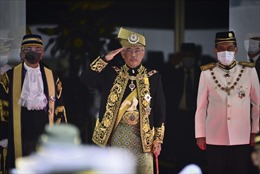 Vai trò của Quốc vương Malaysia trong lựa chọn thủ tướng mới