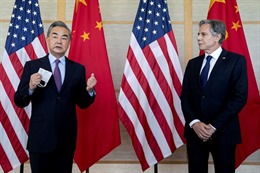 Trung Quốc hướng đến tái thiết quan hệ với Mỹ năm 2023