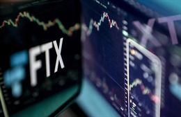 Tương lai tiền điện tử sau sự sụp đổ của FTX