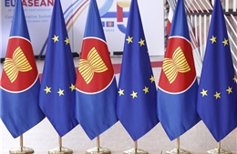 Triển vọng quan hệ châu Âu - ASEAN năm 2023