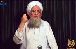 &#39;Ẩn số&#39; về cái chết của trùm khủng bố al-Zawahiri và sự im lặng kỳ lạ của Al-Qaeda 