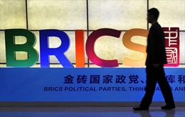 Tổng thống thăm Trung Quốc lần đầu trong 20 năm, Iran kỳ vọng được gia nhập BRICS