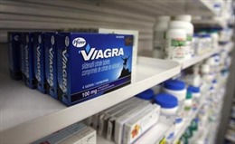 Công ty dược Mỹ ngừng cung cấp, Nga tự phát triển phiên bản Viagra riêng