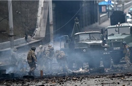 Nhìn lại một năm NATO viện trợ cho Ukraine