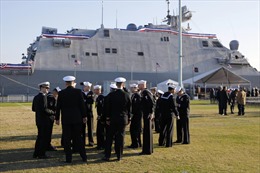 Bài học đắt giá của Hải quân Mỹ trong việc phát triển hạm đội tàu chiến