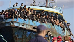 Buôn lậu 476 người, một ngư dân Ai Cập chút nữa bị kết án 4.760 năm tù