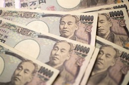 Người dân thủ đô Nhật Bản trả lại số tiền rơi kỷ lục