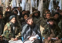 Lãnh đạo Taliban yêu cầu sa thải &#39;con ông cháu cha&#39; trong chính phủ Afghanistan