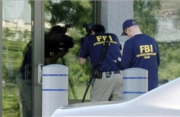 Fox News: FBI lên mạng xã hội tuyển công dân Nga cung cấp tin tình báo 