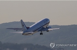 Hàn Quốc quyết định thuê máy bay mới làm Không lực Hai