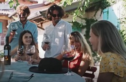 Video quảng bá du lịch Italy bị lật tẩy dùng hình ảnh của nước láng giềng