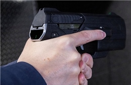 Mỹ phát triển súng kích hoạt bằng nhận diện khuôn mặt, đọc dấu vân tay chủ nhân