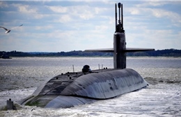 Chuyên gia nhận định về việc Mỹ điều tàu ngầm năng lượng hạt nhân đến Hàn Quốc