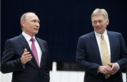 Điện Kremlin bác bỏ cáo buộc Nga chuẩn bị thử vũ khí hạt nhân