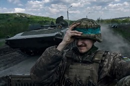 Tổng thư ký NATO: Ukraine đã nhận 98% phương tiện chiến đấu được cam kết
