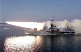 Nga bổ nhiệm lãnh đạo mới cho Hạm đội Baltic và Thái Bình Dương