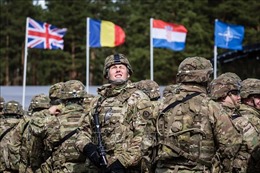 NATO chia rẽ về tư cách thành viên của Ukraine