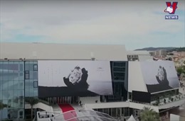 Cannes - bữa tiệc điện ảnh hào nhoáng nhất thế giới bắt đầu