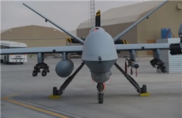 Không quân Mỹ lên tiếng về thông tin máy bay AI tiêu diệt người điều khiển