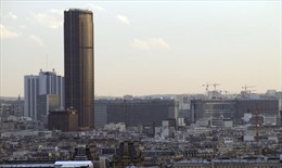 Lý do tòa nhà chọc trời duy nhất tại Paris bị người dân ghét bỏ