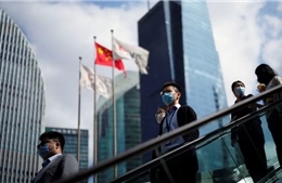 Nhân viên tài chính Trung Quốc được kêu gọi tiết giảm phô trương hào nhoáng