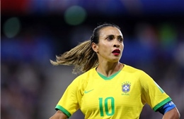 Những chân sút nhiều tiềm năng tỏa sáng tại World Cup nữ 2023