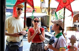 Truyền thông Đức đánh giá Việt Nam là điểm nóng du lịch mới của Đông Nam Á
