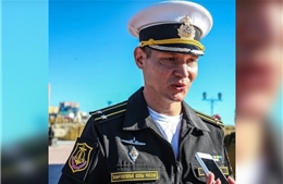 Ứng dụng chạy bộ &#39;tiếp tay&#39; cho kẻ sát hại cựu chỉ huy tàu ngầm Nga?