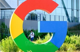 Nga tuyên bố phá sản đối với công ty con của Google