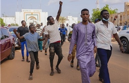 Tác động từ đảo chính tại Niger đến an ninh khu vực
