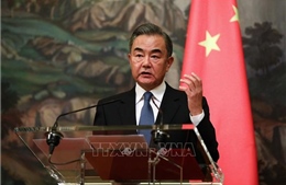 Sau khi nhiều quan chức công du Trung Quốc, Mỹ ngỏ lời mời Ngoại trưởng Vương Nghị đến thăm 