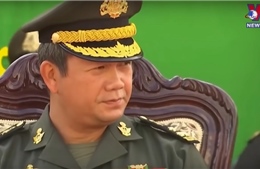 Chân dung Hun Manet - nhà lãnh đạo mới của Campuchia