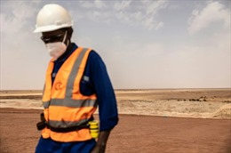 Đảo chính tại Niger gây lo ngại về nguồn cung uranium cho châu Âu