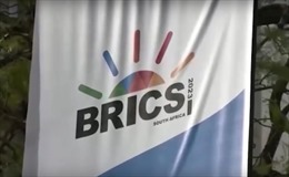BRICS nỗ lực tạo ra &#39;đồng tiền chung&#39; thay thế USD: Tham vọng hay ảo tưởng?