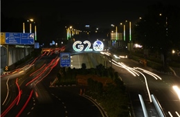 Những vấn đề nóng sẽ được thảo luận tại Thượng đỉnh G20 ở Ấn Độ