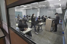 Lý do nhiều sinh viên bỏ học tại những trường đại học hàng đầu Hàn Quốc