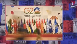 G20 vượt qua kỳ hội nghị khó khăn