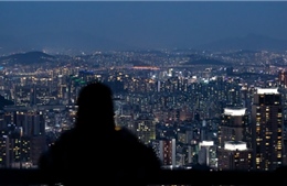30 người Hàn Quốc mua gần 8.000 căn nhà trong hơn 5 năm