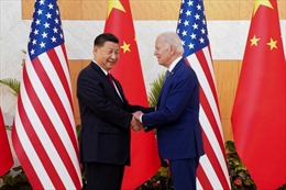 Truyền thông Mỹ: Nhà Trắng đang lên kế hoạch cho cuộc gặp trực tiếp của lãnh đạo Mỹ-Trung