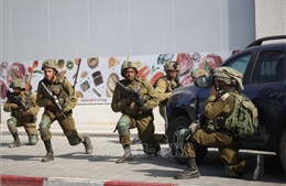 Lực lượng Hamas hé lộ số lượng con tin và địa điểm giam giữ